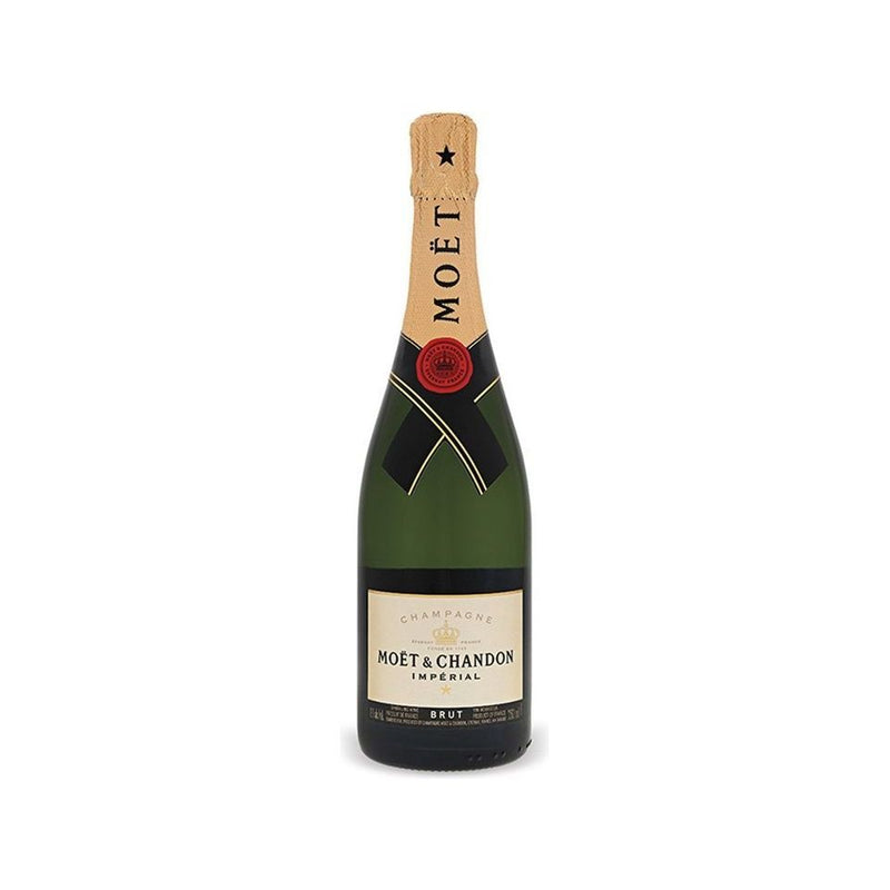 Moët & Chandon Brut Imperial - 750ml - Miller & Bean Coffee Company