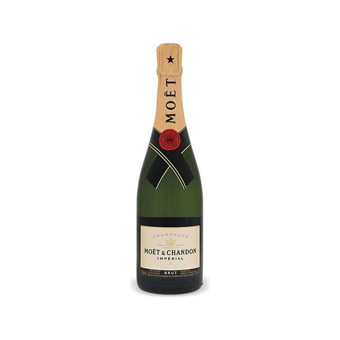 Moët & Chandon Brut Imperial - 750ml - Miller & Bean Coffee Company