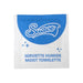 Moist Towelette - Pack of 1000 - Miller & Bean Coffee Company