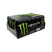 Monster Energy Drink - 24 × 473ml - Miller & Bean Coffee Company
