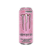 Monster Energy Variety Pack - 24 × 473ml - Miller & Bean Coffee Company
