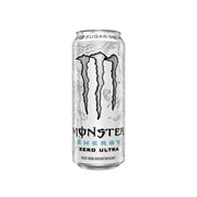 Monster Energy Variety Pack - 24 × 473ml - Miller & Bean Coffee Company