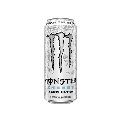 Monster Energy Variety Pack - 24 × 473ml - Miller & Bean Coffee Company
