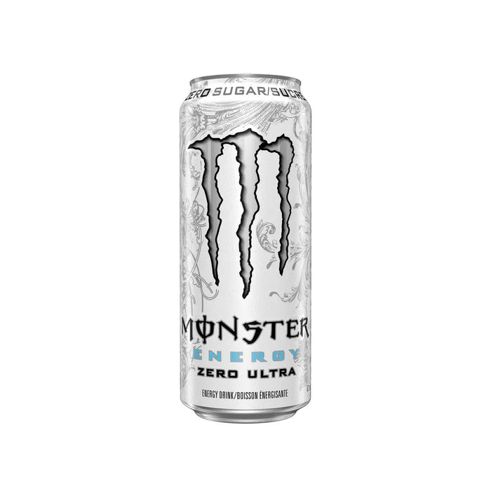 Monster Energy Variety Pack - 24 × 473ml - Miller & Bean Coffee
