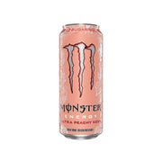 Monster Energy Variety Pack - 24 × 473ml - Miller & Bean Coffee Company