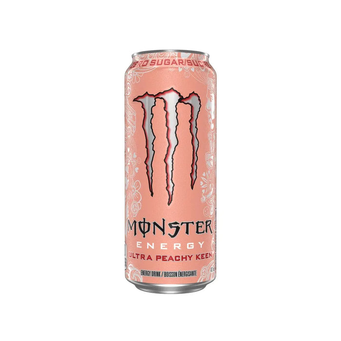 Monster Energy Variety Pack - 24 × 473ml - Miller & Bean Coffee