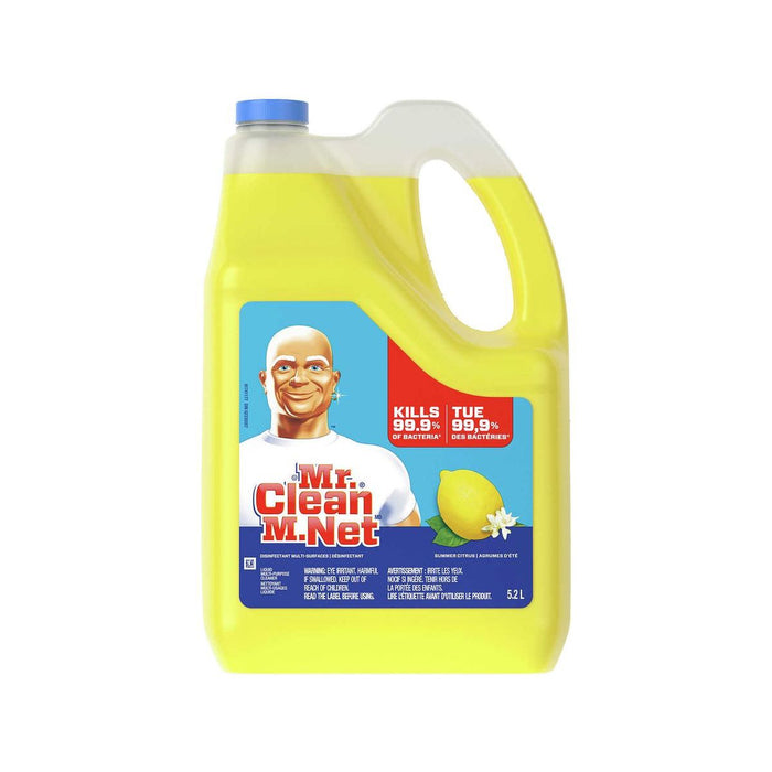 Mr. Clean All - Purpose Cleaner - 5.2 L - Miller & Bean Coffee Company