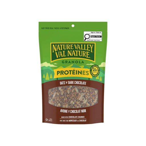 Nature Valley - Protein Granola Dark Chocolate - 795g - Miller & Bean Coffee Company