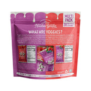 Nature's Garden Probiotic Yoggies - Multi Pack - 30 × 20 g - Miller & Bean Coffee Company