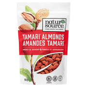 NaturSource - Tamari Almonds - 950g - Miller & Bean Coffee Company