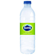 Naya Spring Water - 24 x 500ml - Miller & Bean Coffee Company