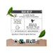 Numi Organic Tea - Breakfast Blend - Box of 18 - Miller & Bean Coffee Company