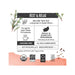 Numi Organic Tea - Rooibos - Box of 18 - Miller & Bean Coffee Company
