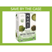 Numi Organic Tea - Toasted Rice - Box of 18 - Miller & Bean Coffee Company