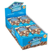 Nuts - Blue Diamond Roasted Salted Almonds - Box of 18 Packs - Miller & Bean Coffee Company
