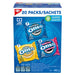 Oreo - Variety Pack - Individually Wrapped - Pack of 20 - Miller & Bean Coffee Company