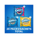 Oreo - Variety Pack - Individually Wrapped - Pack of 20 - Miller & Bean Coffee Company