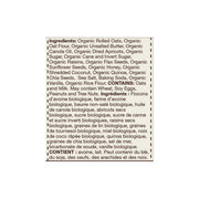 Organic Aussie Bites - 32 Count - Miller & Bean Coffee Company