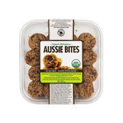 Organic Aussie Bites - 32 Count - Miller & Bean Coffee Company