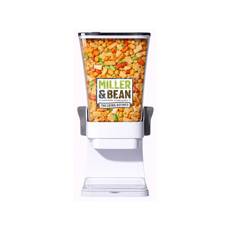 Oriental Rice Mix - Bulk for Dispenser - Miller & Bean Coffee Company