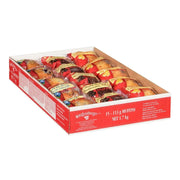 Ottis Spunkmeyer Assorted Muffins - 15 x 115 g - Miller & Bean Coffee Company