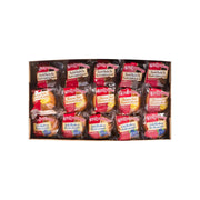 Ottis Spunkmeyer Assorted Muffins - 15 x 115 g - Miller & Bean Coffee Company