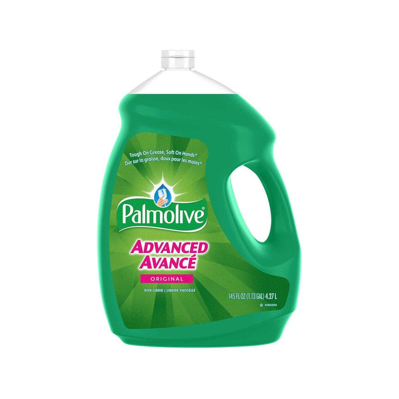 Palmolive Advanced Dish Liquid 4.27 L - Miller & Bean Coffee Company