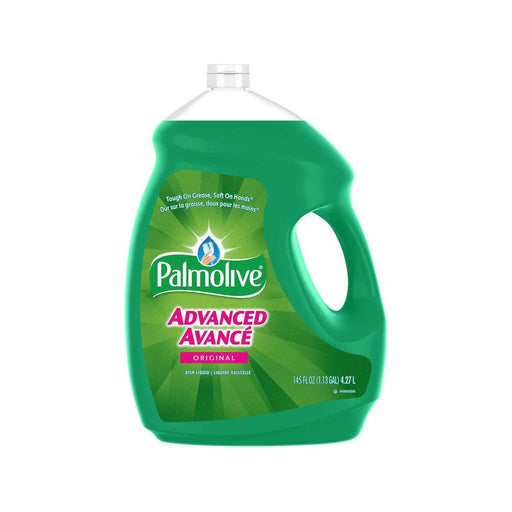 Palmolive Advanced Dish Liquid 4.27 L - Miller & Bean Coffee Company