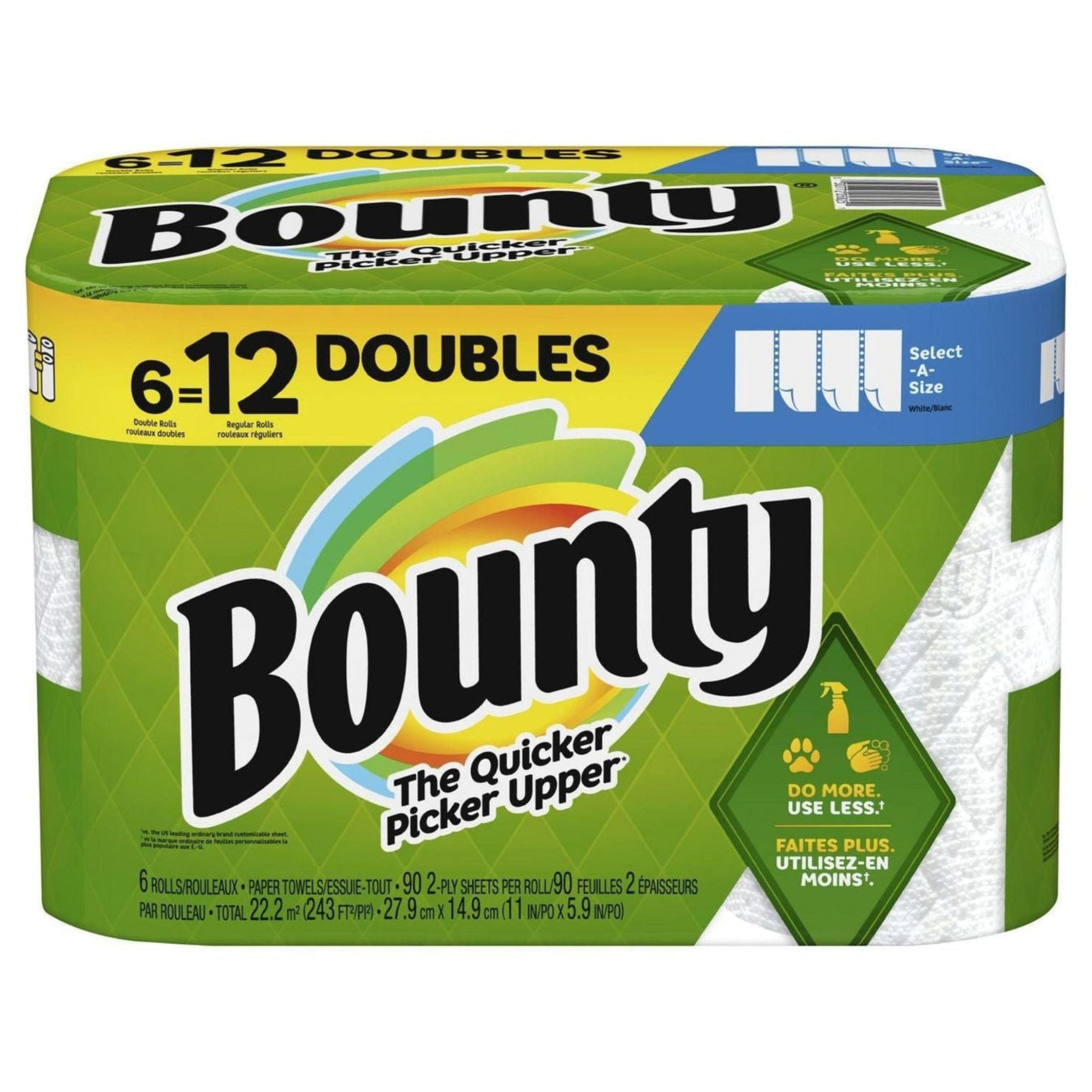 Cleaning Supplies