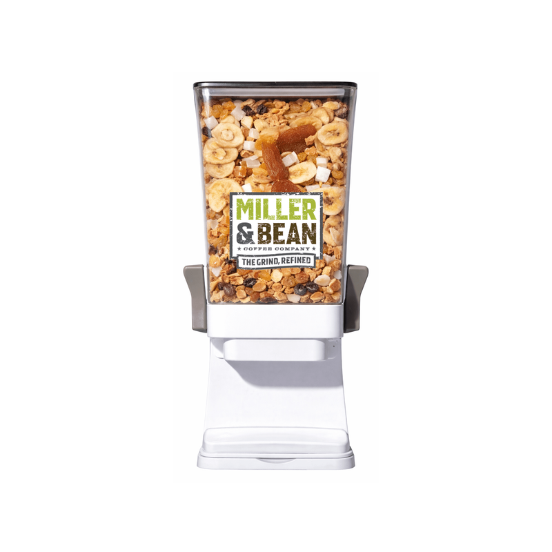 Paradise Mix - Bulk for Dispenser - Miller & Bean Coffee Company