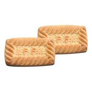 Peek Freans Shortcake Cookies - 100 x 2 Individually Wrapped - Miller & Bean Coffee Company