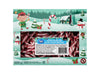 Peppermint Mini Candy Canes - Box of 100 Mini - Miller & Bean Coffee Company
