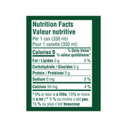Perrier Forever Citrus Variety Pack 24 x 330ml - Miller & Bean Coffee Company