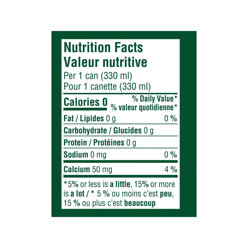 Perrier Forever Citrus Variety Pack 24 x 330ml - Miller & Bean Coffee Company