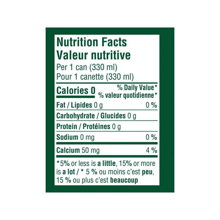 Perrier Forever Citrus Variety Pack 24 x 330ml - Miller & Bean Coffee Company
