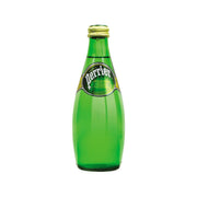 Perrier - Regular - 24 x 330ml (Glass) - Miller & Bean Coffee Company