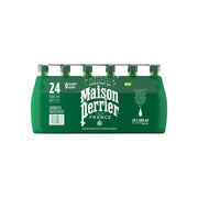 Perrier - Regular - 24 x 500ml (Plastic) - Miller & Bean Coffee Company
