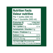 Perrier - Regular - 24 x 500ml (Plastic) - Miller & Bean Coffee Company