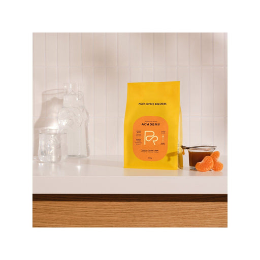 Pilot Coffee Roasters - Academy Blend - 2.1kg Large Bag - Miller & Bean Coffee Company
