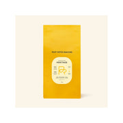 Pilot Coffee Roasters - Heritage Blend - 2.1kg Large Bag - Miller & Bean Coffee Company