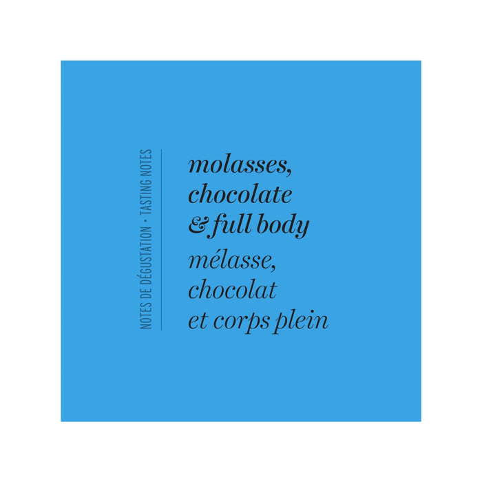 Pilot Coffee Roasters - Monument Blend - 2.1kg Large Bag - Miller & Bean Coffee Company