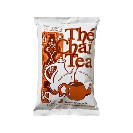 Powder - Chai Tea Latte - 2lb Bag - Miller & Bean Coffee Company