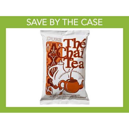 Powder - Chai Tea Latte - 2lb Bag - Miller & Bean Coffee Company