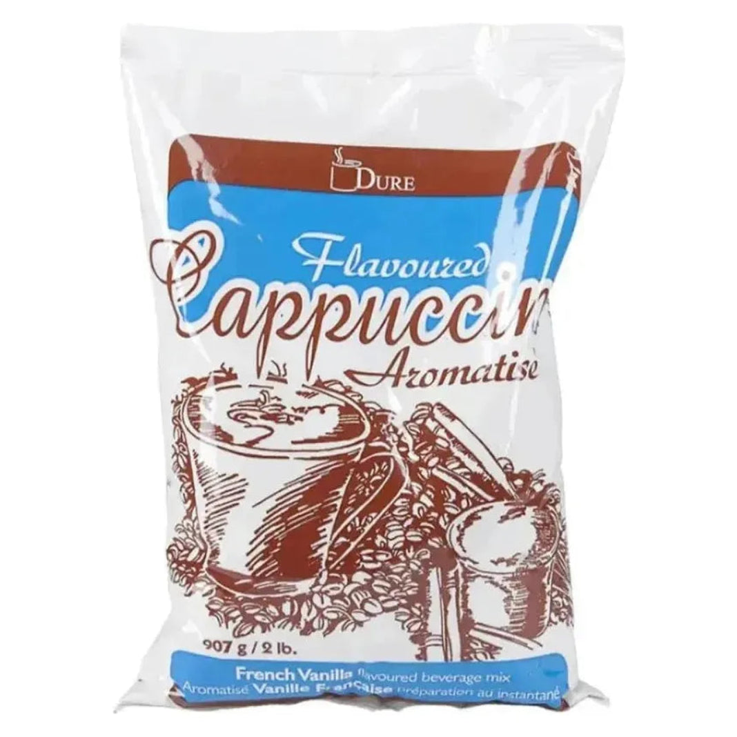 Keurig Bean-To-Cup Powders