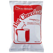 Powder - Hot Chocolate - 2lb Bag - Miller & Bean Coffee Company