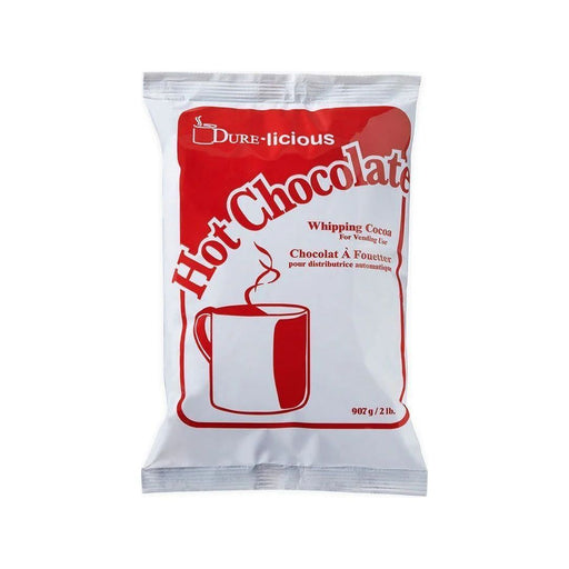 Powder - Hot Chocolate - 2lb Bag - Miller & Bean Coffee Company