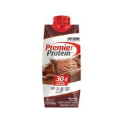 Premier Protein Chocolate Shake - 18 × 325ml - Miller & Bean Coffee Company
