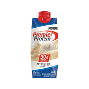 Premier Protein Vanilla Shake - 18 × 325ml - Miller & Bean Coffee Company