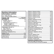 Premier Protein Vanilla Shake - 18 × 325ml - Miller & Bean Coffee Company
