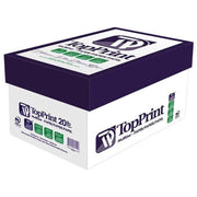 Premium Multi - use Top Print Paper - Letter - 8.5 in. x 11 in. - Miller & Bean Coffee Company